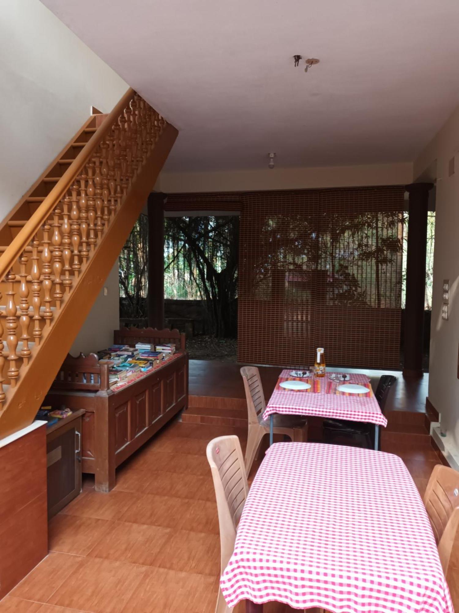 Ivory Coaste Hotel Kannur Exterior foto