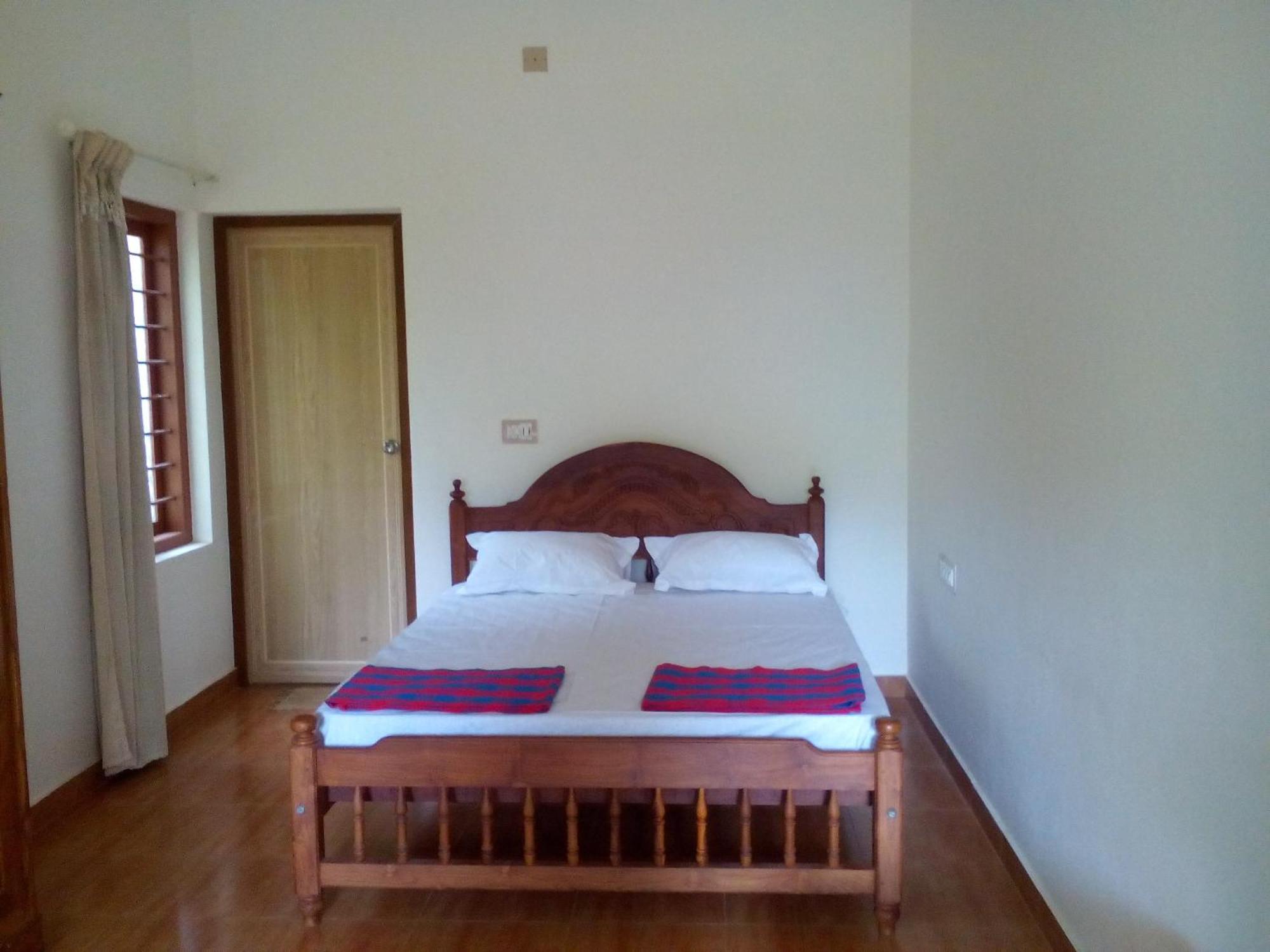 Ivory Coaste Hotel Kannur Exterior foto